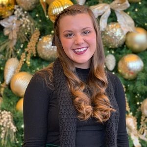 Meet your Posher, Stephanie